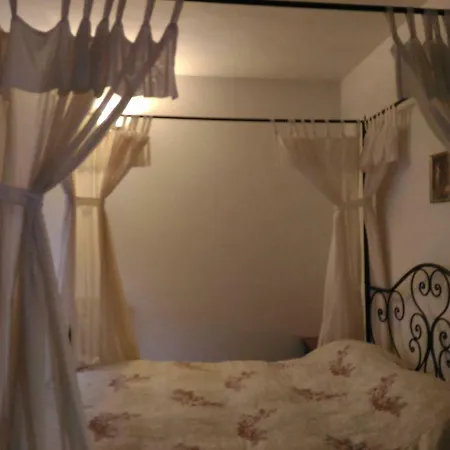 Dei Monti Liguri E Cinque Terre * Беверино