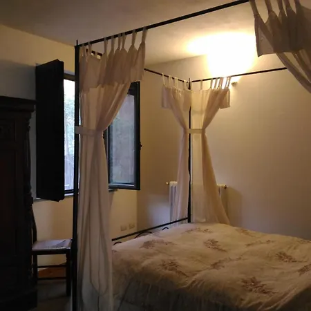 Фермерский дом Dei Monti Liguri E Cinque Terre *