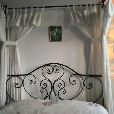 Фермерский дом Dei Monti Liguri E Cinque Terre *