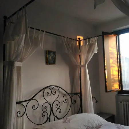 Фермерский дом Dei Monti Liguri E Cinque Terre
