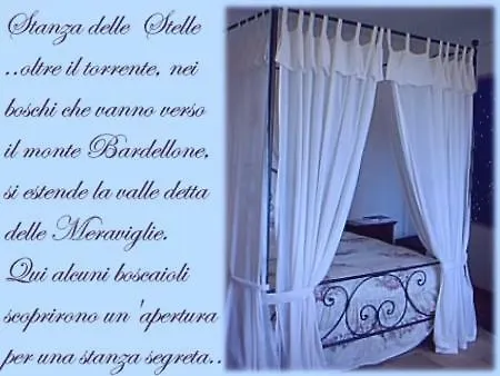 Dei Monti Liguri E Cinque Terre *